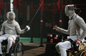 Dia Nacional do Atleta Paralímpico homenageia brasileiros que fazem do esporte um ato de superação