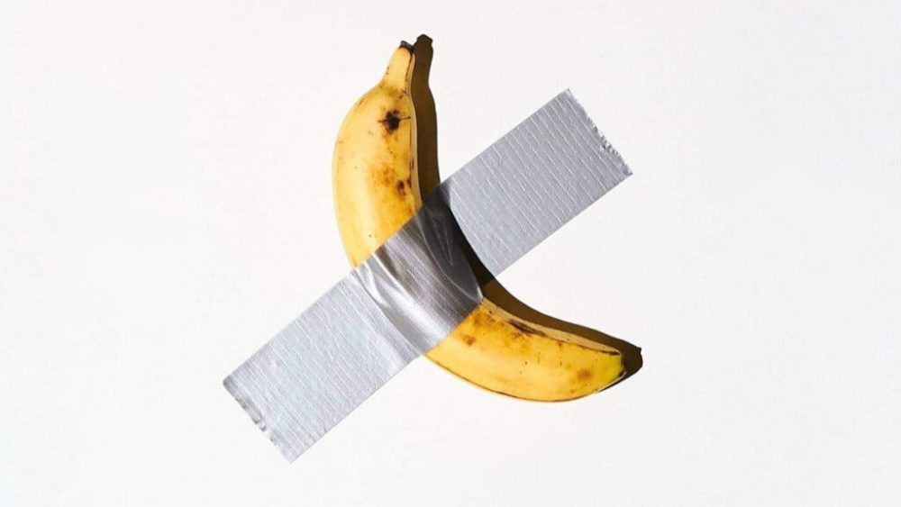 Imagem referente a Dia Mundial da Banana celebra a fruta que cabe no café da manhã, na sobremesa e em praticamente tudo