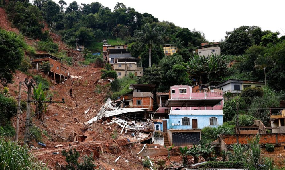 Sob El Niño, primavera deve ter calor, seca e tempestades severas Imagem referente a Sob El Niño, primavera deve ter calor, seca e tempestades severas