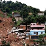 Imagem relativa a Sob El Niño, primavera deve ter calor, seca e tempestades severas