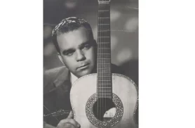 Violonista Dilermando Reis faria 110 anos hoje