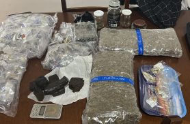 PCPR deflagra operação contra organização que operava "delivery" de drogas e lavagem de dinheiro