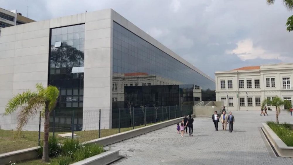 Imagem referente a Justiça condena a 10 anos homem apontado como 