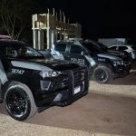 Imagem relativa a Confronto com BPFRON termina com dois mortos e armas apreendidas em Guaíra