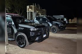 Confronto com BPFRON termina com dois mortos e armas apreendidas em Guaíra
