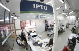 Prefeitura alerta que prazo para pedir isenção do IPTU termina dia 30 de setembro
