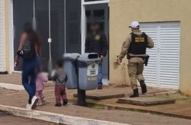 Jovem de 20 anos é detido após agredir companheira de 17 anos no Interlagos