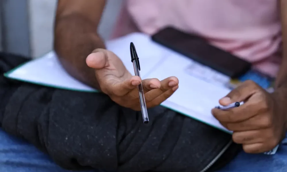 Guia do Enem reúne orientações e métodos de estudo para provas Imagem referente a Guia do Enem reúne orientações e métodos de estudo para provas