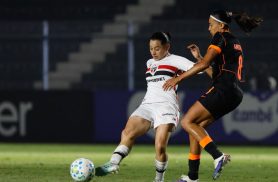 Dois anos depois, Corinthians e São Paulo decidem Brasileiro Feminino
