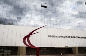 Lei que amplia cargos da diretoria da OAB é sancionada
