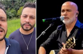 Adeus a Rick: dupla de Cascavel lembra legado do cantor que também era compositor de sucessos; veja lista e fotos do acidente