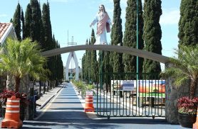 Finados: Famílias têm até o dia 6 de outubro para reformas e obras nos túmulos