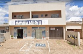 Farmácia Básica III não atenderá no sábado (26); veja o motivo dado pela Prefeitura