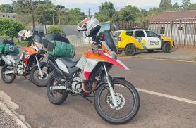 Jovem é encaminhada à UPA após surto psicótico no bairro Brasília em Cascavel