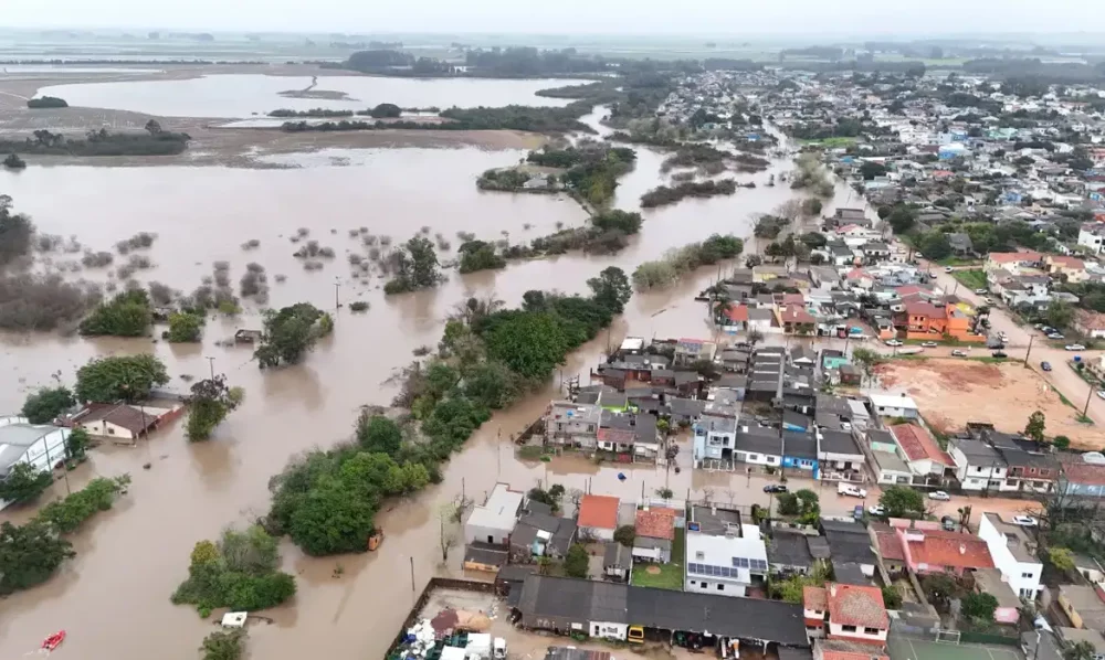 Afetados pelo El Niño terão crédito extraordinário de R$ 64 milhões Imagem referente a Afetados pelo El Niño terão crédito extraordinário de R$ 64 milhões