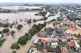 Afetados pelo El Niño terão crédito extraordinário de R$ 64 milhões