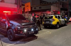 Homem conhecido na Vila Torres retorna à região após ameaças e é assassinado a tiros
