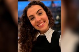 Amanda Marcondes, vítima fatal de acidente na BR-277, foi cremada em Ponta Grossa