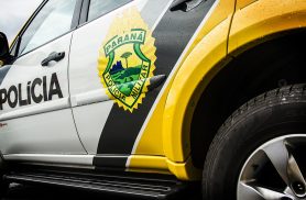 Polícia em Cascavel: homem ameaça vizinho após acusar envenenamento de pet no Santa Felicidade