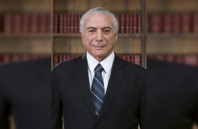 Michel Temer completa 86 anos após uma trajetória que atravessa décadas da política brasileira