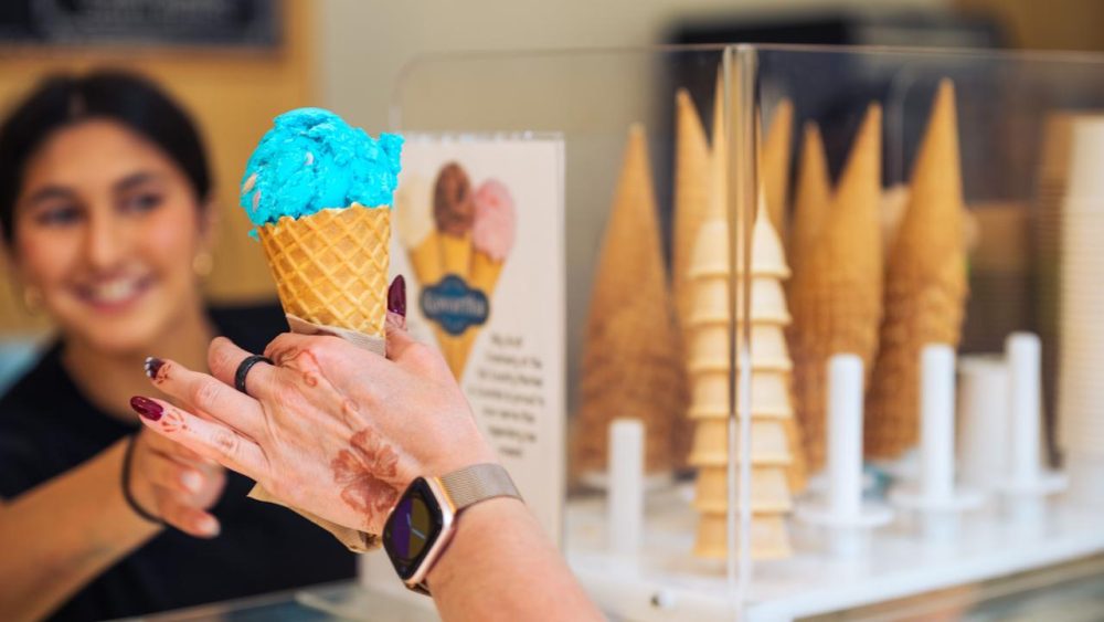 Dia Nacional do Sorvete celebra a sobremesa que transforma calor em felicidade Imagem referente a Dia Nacional do Sorvete celebra a sobremesa que transforma calor em felicidade