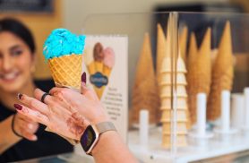 Dia Nacional do Sorvete celebra a sobremesa que transforma calor em felicidade
