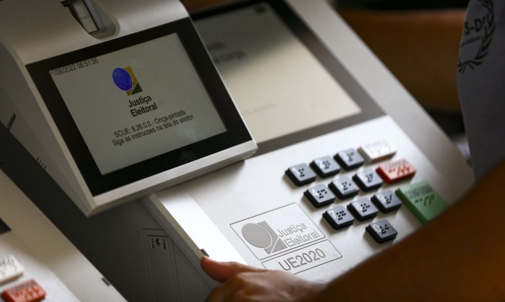 Eleições 2026: confira 6 dicas para ajudar a escolher seus candidatos Imagem referente a Eleições 2026: confira 6 dicas para ajudar a escolher seus candidatos