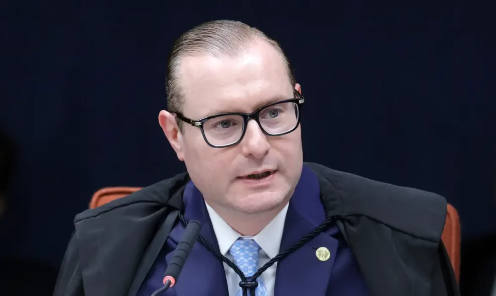 Imagem referente a Zanin nega liminar para obrigar Senado a instalar CPI sobre Master