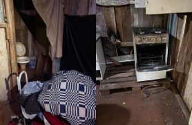 PF deflagra operação contra trabalho escravo e exploração de idoso em Foz do Iguaçu