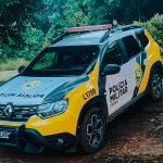 Imagem relativa a Morador surta após falta de energia, xinga trabalhadores terceirizados e PM é acionada após tiros