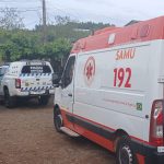 Imagem relativa a Bebê de dois meses morre engasgado em residência