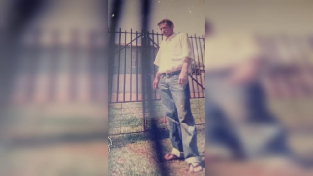Imagem referente a Homem desaparece após sair de casa para consulta médica