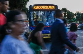 Em 30 anos, obesidade triplica no país e atinge 1/4 da população
