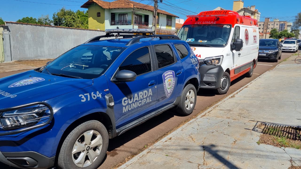 Irmão vai até casa após falta de resposta e encontra homem morto em Cascavel
