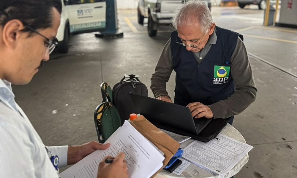 Imagem referente a ANP aplicou R$ 200 milhões em multas por alta abusiva de combustíveis