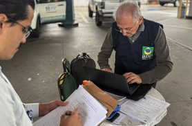 ANP aplicou R$ 200 milhões em multas por alta abusiva de combustíveis