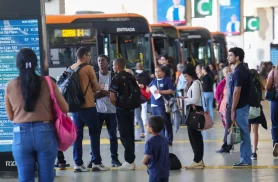 40% das mulheres já renunciaram a empregos por dificuldade de acesso
