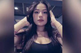 Perícia aponta para "precipitação voluntária" de Isabelle no Ceará