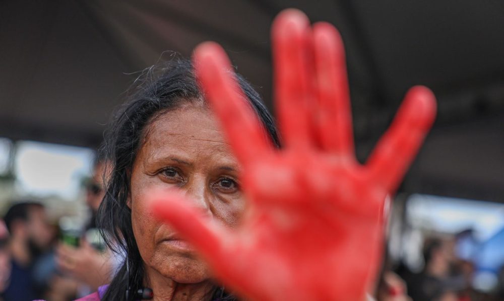 Imagem referente a Lei institui atendimento a vítimas de violência física e sexual