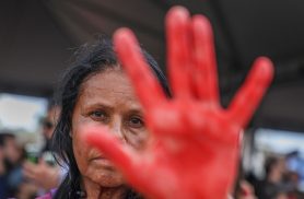 Lei institui atendimento a vítimas de violência física e sexual Lei institui atendimento a vítimas de violência física e sexual