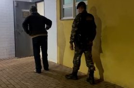 Homem que era procurado por estupro de vulnerável é preso 10 anos depois do crime em Cascavel