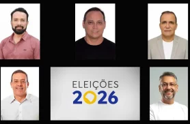 Conheça os candidatos ao governo do Amapá nas eleições deste ano