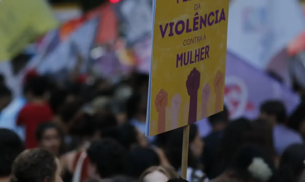 Imagem referente a ONU lança propostas para proteção das mulheres