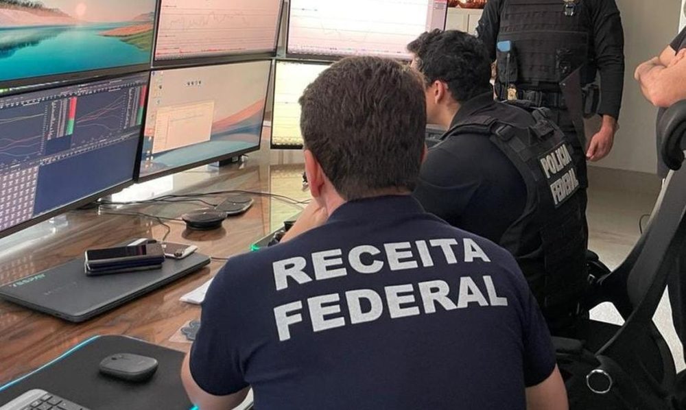 Imagem referente a Polícia e MP deflagram nova fase da Operação Carbono Oculto em SP