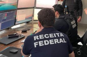 Polícia e MP deflagram nova fase da Operação Carbono Oculto em SP