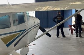 PF deflagra Operação Areento de Ouro contra extração ilegal de areia no Rio Paraná e bloqueia R$ 1,5 bilhão