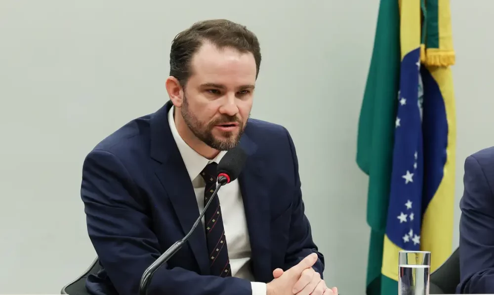 Imagem referente a Financiador do filme Dark Horse recebeu dinheiro do crime organizado