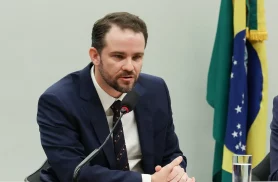 Financiador do filme Dark Horse recebeu dinheiro do crime organizado