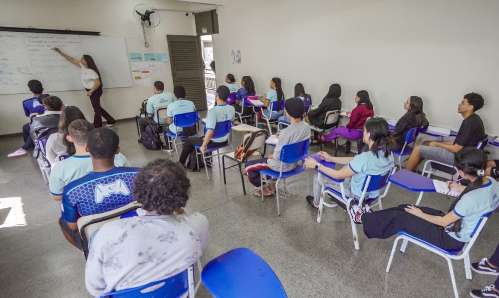 Imagem referente a PND 2026: gabaritos preliminares já estão disponíveis