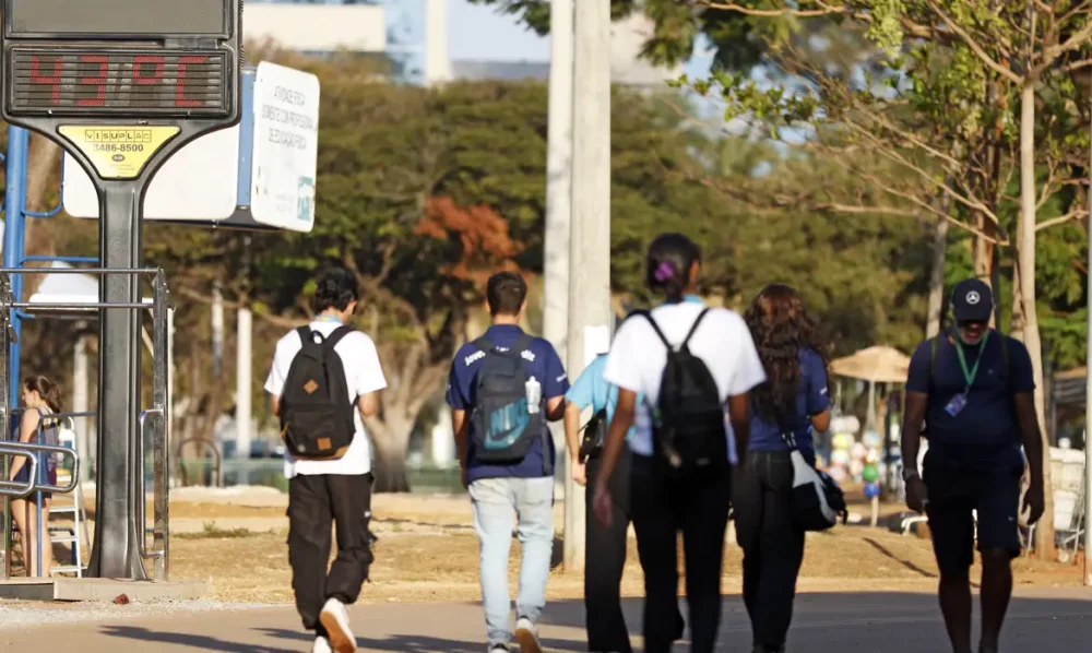 Imagem referente a Brasileiros se sentem mais saudáveis do que são, diz pesquisa